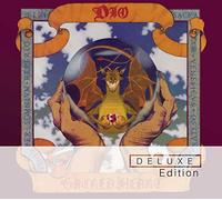 Dio - Sacred Heart (1985)