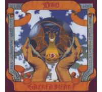 Dio - Sacred Heart