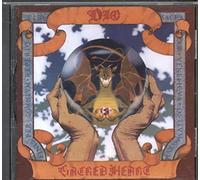 Dio – Sacred Heart