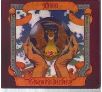 Dio - Sacred Heart -Deluxe-