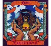 Dio: Sacred Heart (Ltd.Deluxe Edition 2CD With SHM-CD) by Dio [CD] NEUF