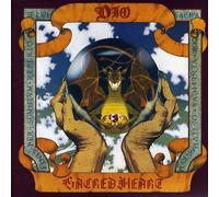 Dio - Sacred Heart [New CD] Holland - Import