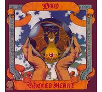 Dio - Sacred Heart (Remastered)