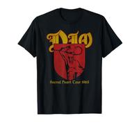 Dio - Sacred Heart T-Shirt