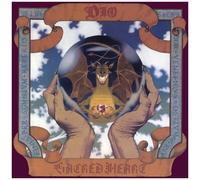 Dio - Sacred Heart [Vinyl Lp] Colored Vinyl, Yellow