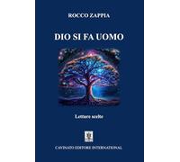 Dio si fa uomo. Letture scelte