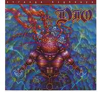 Dio - Strange Highways [Import]