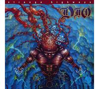 DIO - STRANGE HIGHWAYS (REMASTERED 2LP) 2 VINYL LP NEUF