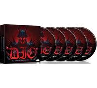 Dio - The Broadcast Collection 1984-1994