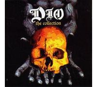 Dio The Collection (CD) Album