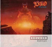 DIO - The Last in Line (Deluxe Edt.)