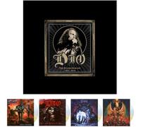 The Studio Albums 1996-2004 – BMG