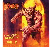 Dio – The Very Beast of Dio Vol. 2 – BMG