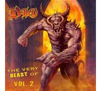 Dio - Very Beast of 2