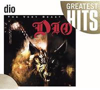 Dio – Very Beast of – Rhino