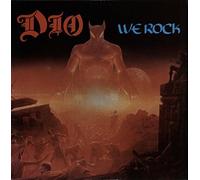 DIO - we rock +2 12