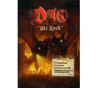 Dio - We Rock