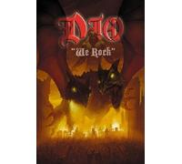 Dio – We Rock