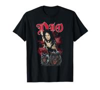 Dio Wolves Photo T-Shirt