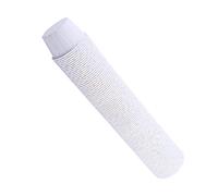 Dioche 100PCS Caissettes à Cupcakes en Papier - Moules à Muffins Résistants aux Hautes Températures et à la Graisse - 8 Couleurs pour Fête et Mariage - Parfaits pour Four et -Ondes (Fond pur blanc)