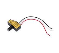 Dioche "12v" DuskMini Capteur de Commutation de Lumière Cellule Photoélectrique à Distance du Crépuscule à l'aube -interrupteur de Commande de Lumière économe en énergie pour LED et Utilisation