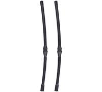 Dioche 268 Gas Line 2 Pièces de Remplacement de Conduite de Carburant pour Tronçonneuse 66 61 162 181 266 268 272 281 288 - Durable, Facile à Installer, Ajustement Parfait