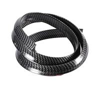 Dioche 370 z WheeÉlargisseurs d'ailes en Fibre de Carbone pour Voitures | Protection en Caoutchouc de Haute qualité | Personnalisable et Facile à Installer | Ajustement Universel pour les Modèles