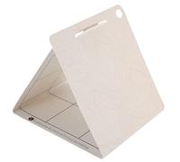 Dioche 6 Pièces Piège à Adhésif Non Insectes Pièges à Colle Tueur de Mouches Efficace sans Danger pour la Maison Restaurant Entrepôt Colle de des Aliments 14.5x12.5x3cm