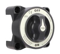 Dioche 600A Batterie Tuer Marine Maître Interrupteur de Batterie 600A 32V Circuit Unique Marche/arrêt Interrupteur de Mise à Mort pour Bateau Marin RV