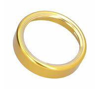 Dioche Accessoires de Moto Odomètre Compteur de Vitesse de Moto Jauge de Tableau de Bord Indicateur de Vitesse Lunette Adaptée pour CMX 300/500 2017-2019 (Un (or))