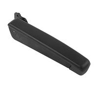 Dioche Accoudoir de Siège de Voiture Réglable côté Droit de Remplacement, Rotation de 0 à 120 Degrés, Durable, Résistant aux Chocs, Support de Bras Confortable pour Camping-Car,