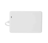 Dioche Acr122u Lecteur NFC IC Carte d'identité Lecteur USB sans Contact de Carte d'accès de Porte NFC Gratuit pour 125 KHz/13,56 MHz avec Performances Haute Vitesse et compatibilité Universelle