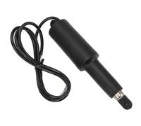 Dioche Actionneur de Languette de Garniture étanche 12V, Assemblage Marin, Standard 101, Course de 2/4 Pouces, Remplacement pour Utilisation Marine 15054 - 001, Haute