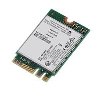 Dioche Adaptateur 2,4 G pour Carte Réseau Dual Band Wireless AC 7265 867 M avec Bluetooth 4.0 - Performances 802.11AC Améliorées pour Les Modèles ThinkPad L450, T450, X250