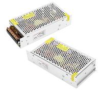 Dioche Adaptateur de Pilote d'alimentation PoSwitch S-36-12 DC 12 V 3 A 36 W, adapté aux Bandes Lumineuses LED, aux Imprimantes 3D et aux équipements d'automatisation Industrielle - Conception en