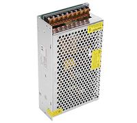 Dioche Adaptateur de Pilote d'alimentation PoSwitch S-36-12 DC 12 V 3 A 36 W, adapté aux Bandes Lumineuses LED, aux Imprimantes 3D et aux équipements d'automatisation Industrielle - Conception en