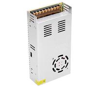 Dioche Adaptateur de Pilote d'alimentation PoSwitch S-36-12 DC 12 V 3 A 36 W, adapté aux Bandes Lumineuses LED, aux Imprimantes 3D et aux équipements d'automatisation Industrielle - Conception en