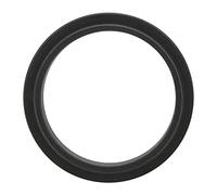 Dioche Adaptateur Mâle 42 Mm M42-M42 Adaptateur de Bague de Couplage Mâle- - de Bague de Filtre 42 Mm - Alliage d'aluminium Durable, Usinage de Précision - Installation Simple pour les Photographes