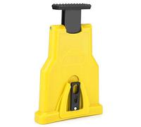 Dioche Affûteur de Scie à Chaîne Aiguiseur de Dents de Tronçonneuse électrique - Outil d'Affûtage Rapide pour Le Travail du Bois - Conception Conviviale avec Accessoire Unique - Affûtage de Chaîne