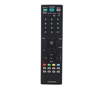 Dioche Akb33871420 Télécommande TV Akb33871401 Télécommande Universelle Télécommandes pour Akb73655802, Akb33871407