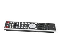 Dioche Amplificateur Facile à Utiliser Nouvelle Télécommande pour RC002PMCD - Remplacement pour Amplificateur intégré CD5005 et PM5005, Facile à Utiliser avec Touches Sensibles, Nécessite 2 Piles AAA