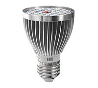 Dioche Ampoule LED E27 60 W Spectre Complet pour Plantes d Int rieur Hydroponie et Aquarium conome en nergie Dissipation Thermique Optimis e