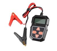 Dioche Analyseur d'alternateur Automobile 12V Testeur de Charge de Batterie de Voiture Analyseur de Batterie Automatique Numérique pour Camion SUV - Testeur d'alternateur Automobile