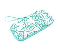 Dioche Animal CroGame Sac de Protection pour Console de Jeu - Étui épais en EVA pour Animal Crossing avec Résistance aux Chocs et Caractéristiques Anti-poussière