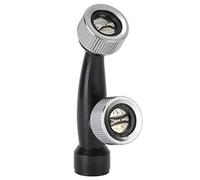 Dioche Arroseur d'Irrigation de Jardin G1/2 Pouces DN15 - Outil de Pulvérisation de Jardin Professionnel - Atomisation Précise pour Une Irrigation économe en Eau - Installation Facile avec Femelle