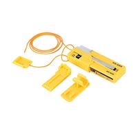 Dioche Balise de Localisation Portable-Mob Au-Dessus du Gilet de Sauvetage, Dispositif SOS pour la Marine