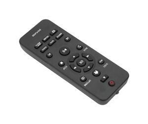 Dioche Big DVD RePhilips RC-5721 Télécommande pour Lecteurs DVD DVP3670K DVP3864K DVP3870K - Installation Facile, ABS Durable, Télécommande de Remplacement Idéale