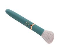 Dioche Blendsmart - Pinceau de Maquillage électrique Rotatif Discret Rechargeable par USB - 10 Vitesses, Cheveux Doux pour une Application de Maquillage sans Effort - et Brosse Cosmétique Portable