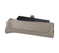 Dioche Bo te de Rangement Sup rieure pour Voitures Conduite Gauche Compartiment Int rieur Spacieux R sistant Chocs Mod le 55440 42010