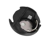 Dioche Bobbin Case Bobbin Étui à Canette à Crochet Rotatif Multifonctionnel pour Machines à Coudre - Modèle 3152221, Léger, Installation Facile, Plastique Durable et Acier Inoxydable